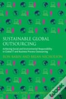 Sustainable Global Outsourcing