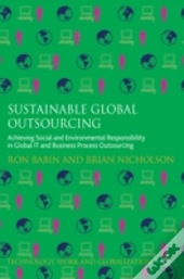 Sustainable Global Outsourcing