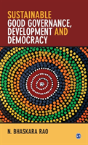 Sustainable Good Governance, Development And Democracy - Preview