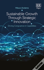 Capa do artigo Sustainable Growth Through Strategic Innovation