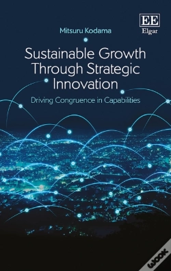 Capa do artigo Sustainable Growth Through Strategic Innovation