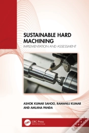 Capa do artigo Sustainable Hard Machining