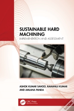 Capa do artigo Sustainable Hard Machining