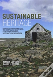 Capa do artigo Sustainable Heritage