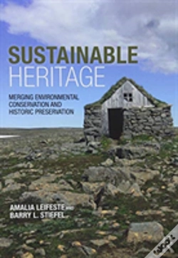 Capa do artigo Sustainable Heritage