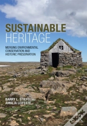Capa do artigo Sustainable Heritage