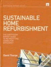Capa do artigo Sustainable Home Refurbishment