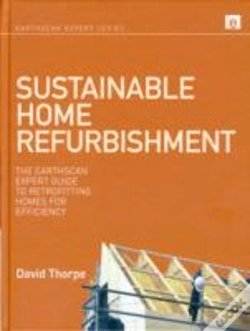 Capa do artigo Sustainable Home Refurbishment