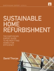 Capa do artigo Sustainable Home Refurbishment