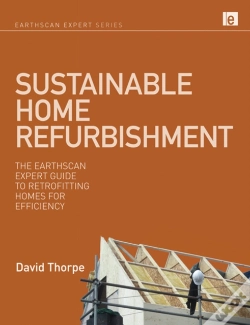 Capa do artigo Sustainable Home Refurbishment