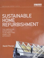 Sustainable Home Refurbishment