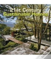 Capa do artigo Sustainable Homes /Anglais