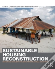 Capa do artigo Sustainable Housing Reconstruction