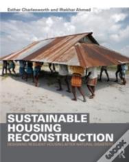 Sustainable Housing Reconstruction