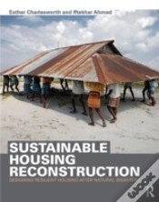Capa do artigo Sustainable Housing Reconstruction