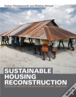 Capa do artigo Sustainable Housing Reconstruction