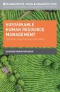 Sustainable Human Resource Management - Preview