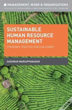 Capa do artigo Sustainable Human Resource Management