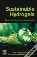 Sustainable Hydrogels