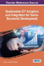 Sustainable Ict Adoption And Integration For Socio-Economic Development - Preview