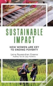 Capa do artigo Sustainable Impact