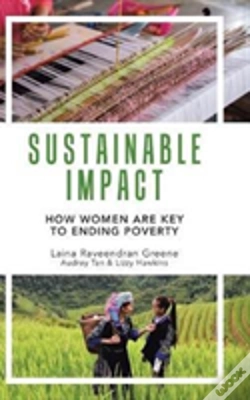 Capa do artigo Sustainable Impact
