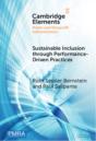 Sustainable Inclusion Through Performance-Driven Practices - Preview