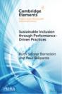 Sustainable Inclusion Through Performance-Driven Practices - Preview