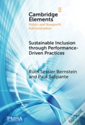 Capa do artigo Sustainable Inclusion Through Performance-Driven Practices