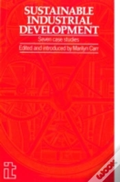 Capa do artigo Sustainable Industrial Development