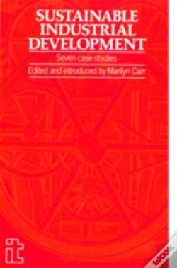 Capa do artigo Sustainable Industrial Development