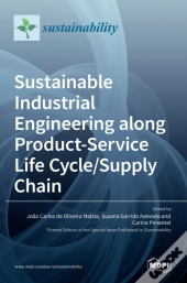 Sustainable Industrial Engineering Along