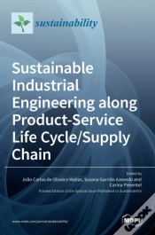 Capa do artigo Sustainable Industrial Engineering Along