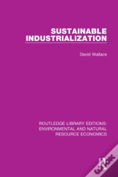 Sustainable Industrialization