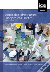 Capa do artigo Sustainable Infrastructure