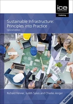 Capa do artigo Sustainable Infrastructure
