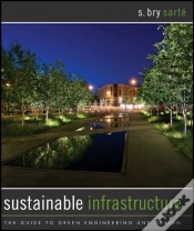 Capa do artigo Sustainable Infrastructure