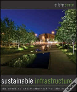 Capa do artigo Sustainable Infrastructure
