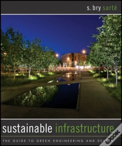 Capa do artigo Sustainable Infrastructure