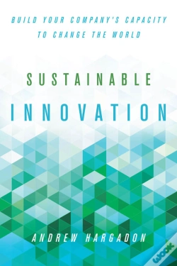 Capa do artigo Sustainable Innovation