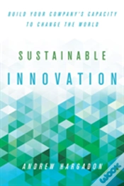 Capa do artigo Sustainable Innovation