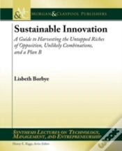 Capa do artigo Sustainable Innovation