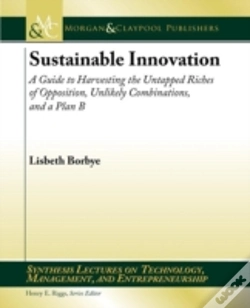 Capa do artigo Sustainable Innovation