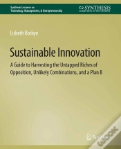 Capa do artigo Sustainable Innovation