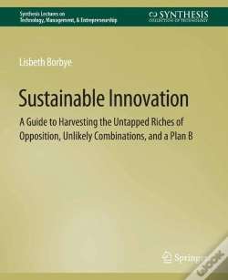 Capa do artigo Sustainable Innovation