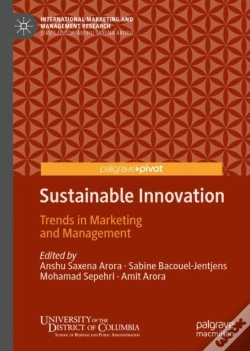 Capa do artigo Sustainable Innovation