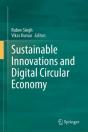 Sustainable Innovations And Digital Circular Economy - Preview