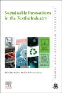 Sustainable Innovations In The Textile Industry - Preview