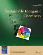 Sustainable Inorganic Chemistry - Preview