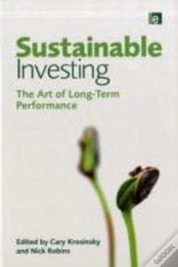 Capa do artigo Sustainable Investing